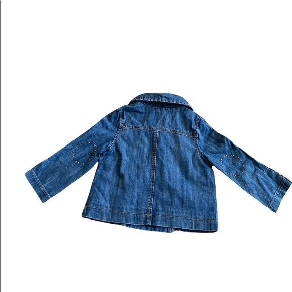 Girls Fall Spring Jacket Lot of 4 Size 2T - Picture 4 of 7